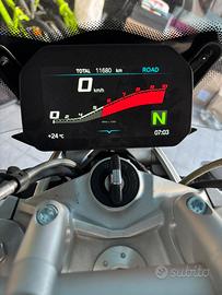 Moto BMW R1250R