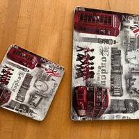 Tsppetino mouse e sottobicchiere