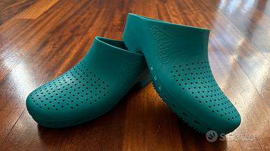 Zoccoli Calzuro 43 43