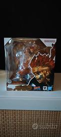 Bandai Figuarts Zero Naruto Shippuden Relation