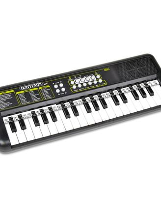 Tastiera elettronica a 37 tasti Bontempi