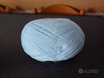 Faidate-stock di gomitoli a scelta