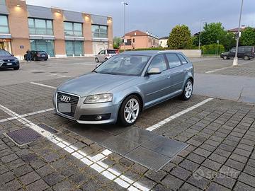 AUDI A3 SPORTPACK

