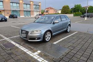 AUDI A3 SPORTPACK
