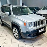 Jeep Renegade 2.0 Mjt 140CV 4WD Active Drive Limit