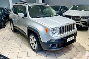 Jeep Renegade 2.0 Mjt 140CV 4WD Active Drive Limit