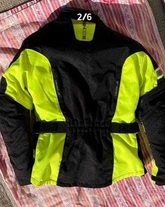 Accessori moto