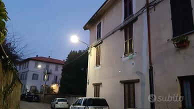 Morazzone - bilocale ristrutturato