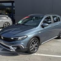 FIAT Tipo My24 1.5 Hybrid 130cv DctHb Tipo Cross
