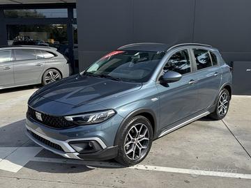FIAT Tipo My24 1.5 Hybrid 130cv DctHb Tipo Cross