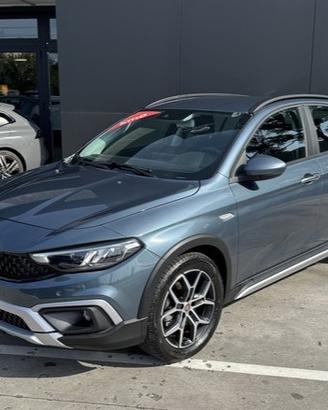 FIAT Tipo My24 1.5 Hybrid 130cv DctHb Tipo Cross