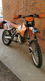 Ktm 200