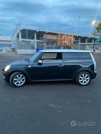 Mini cooper Clubman 2008