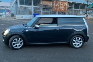 Mini cooper Clubman 2008