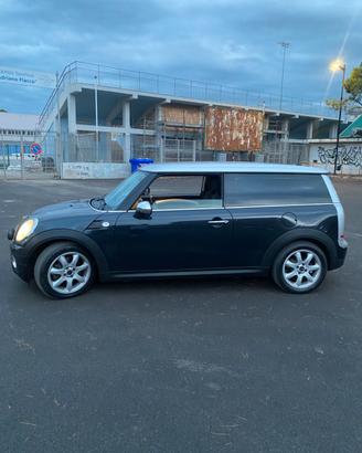 Mini cooper Clubman 2008