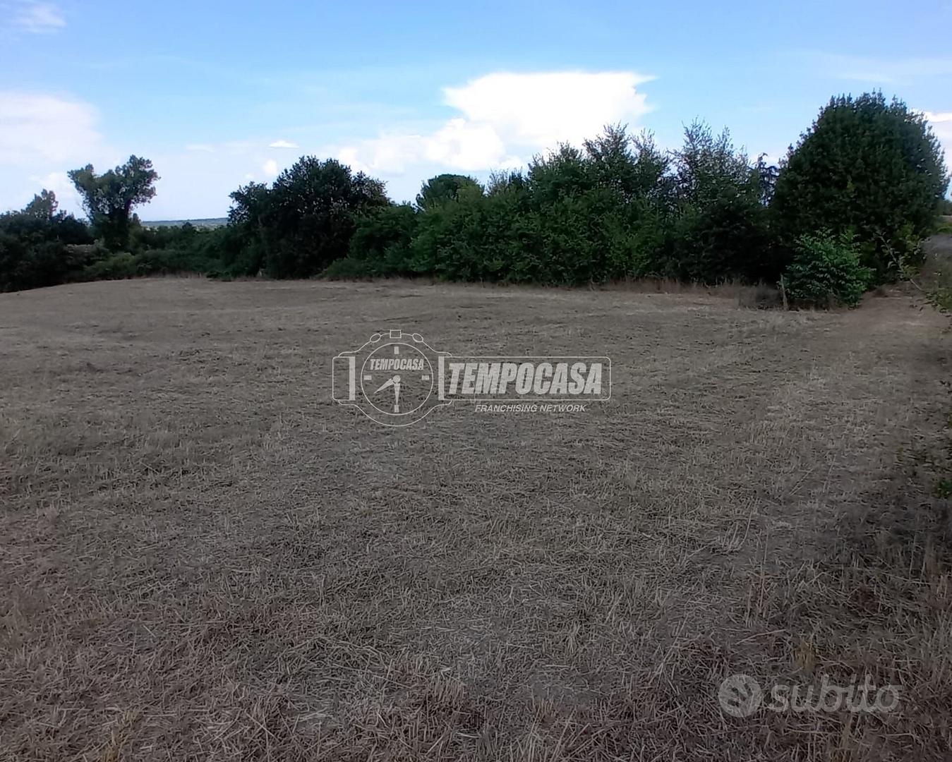 casalettto di campagna indipendente con terreno p - Vista 5