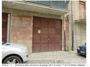 Appartamento Pietraperzia [A4310899]