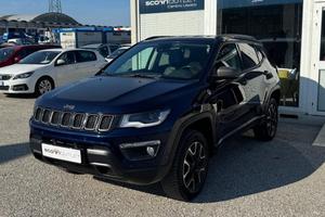 JEEP Compass 2ª serie - Compass 2.0 Multijet II 17