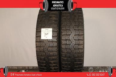 2 Gomme 235 75 R 17C Formula al 94% SPED GRATIS