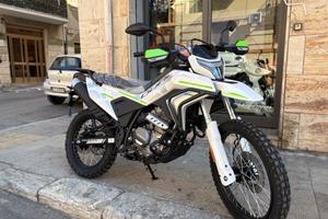 Cf Moto 250 Dual