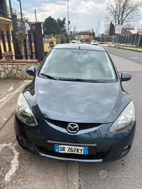 Mazda 2 1.4 TD 68CV  5p Fun