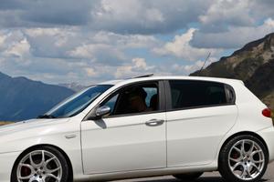 cerchi Alfa Romeo 147 ricambi
