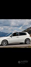 cerchi Alfa Romeo 147 ricambi