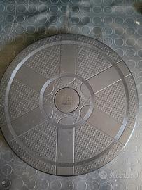 Supporto rotante Meliconi