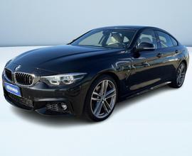 BMW Serie 4 420d Gran Coupe Msport