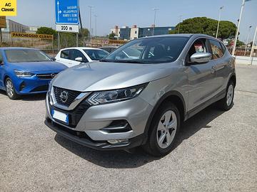 Nissan Qashqai Business 1.5 Dci (110 cv)