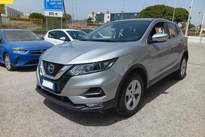 Nissan Qashqai Business 1.5 Dci (110 cv)