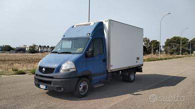 A72 RENAULT MASCOTT CASSA ISOTERMICA 0°