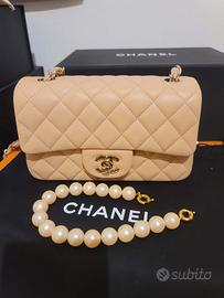 chanel bag