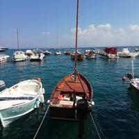 Dinghotto in legno