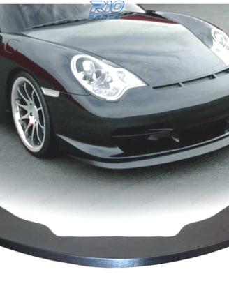 SPOILER LIP PORSCHE 996 GT3