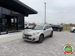 FIAT 600 Hybrid DCT MHEV La Prima ANCHE NEOPATEN