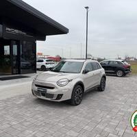 FIAT 600 Hybrid DCT MHEV La Prima ANCHE NEOPATEN