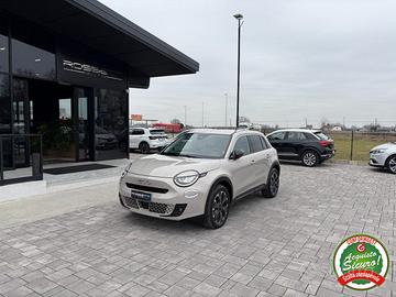 FIAT 600 Hybrid DCT MHEV La Prima ANCHE NEOPATEN