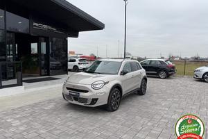 FIAT 600 Hybrid DCT MHEV La Prima ANCHE NEOPATEN