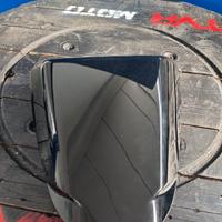 Monoposto per HONDA VFR 800