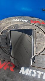 Monoposto per HONDA VFR 800