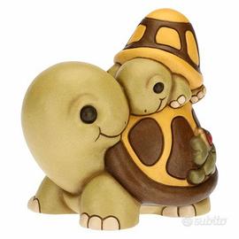 thun Festa Della Mamma Tartaruga Con Cucciolo 