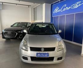 Suzuki Swift 1.3 ddis GL Style 3p