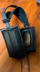 Cuffie stereo Stax SR-LAMBDA PRO  			