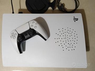 Sony Playstation 5 versione disco. Ps5