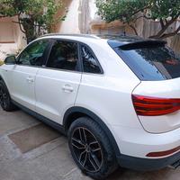  Audi Q3 2,0 diesel 140cv del 2012