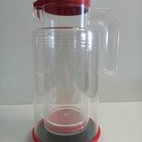 Brocca Portabevande design Pino Spagnolo