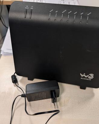 ROUTER WINDTRE ADB VM5722