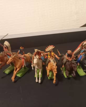 soldatini britains