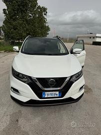 Nissan Qashqai 1.6 dCi 130cv - Full Optional -
